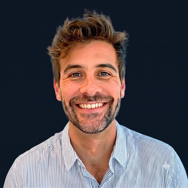 Alejandro Berdonces