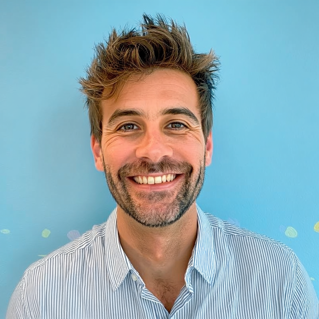 Alejandro Berdonces, Consultor de Inteligencia Artificial para Empresas Turísticas
